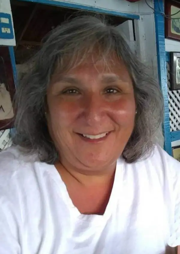 Amy L. Chapin