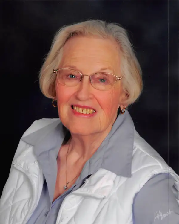 Sue Burt