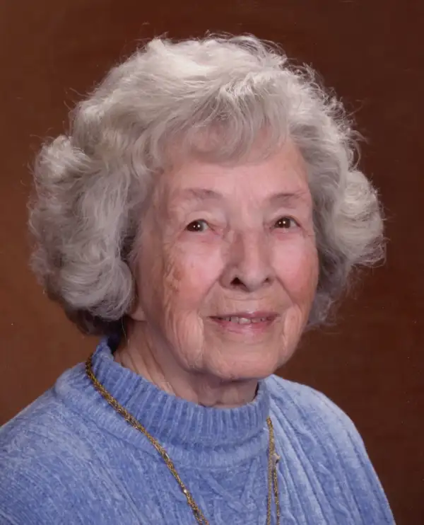 Clara Pearl (Westcott) Greif