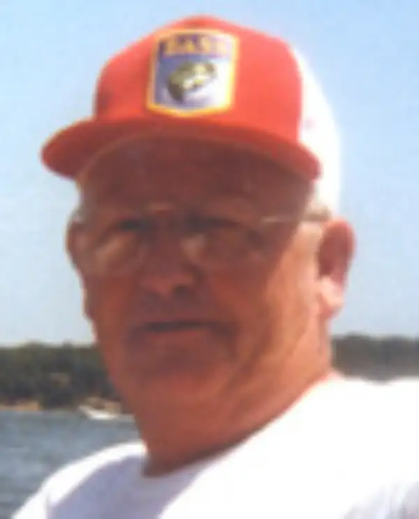 Louis LaVerne Ballard