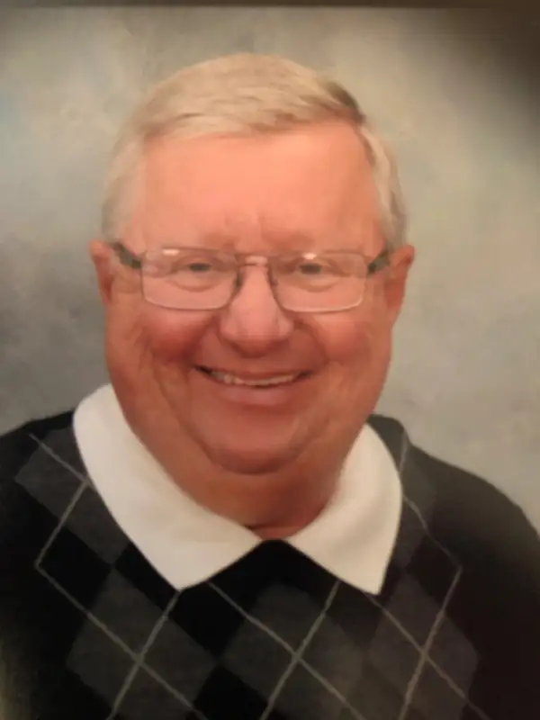 Robert "Bob" J. Probasco