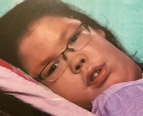 Lauryn Charlotte Freundl