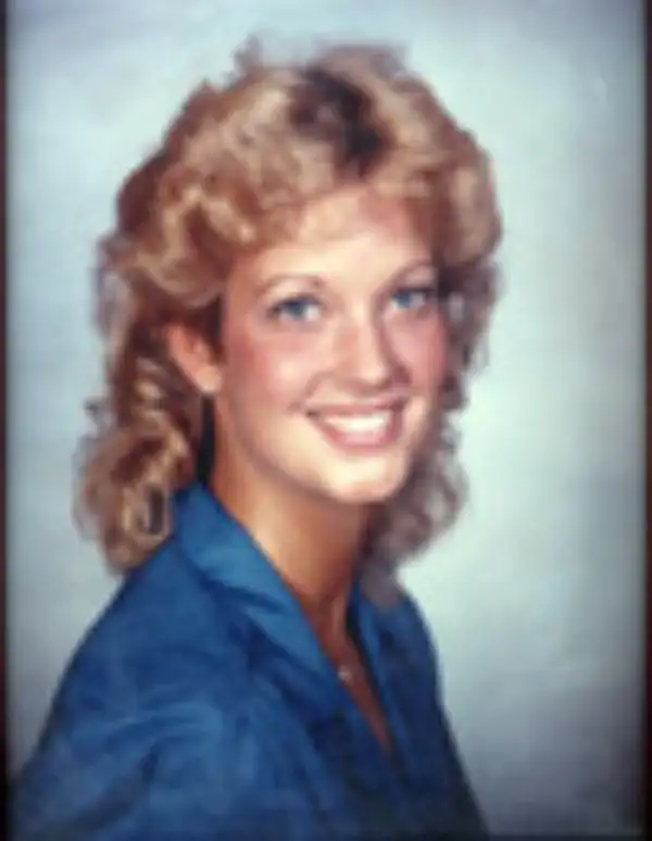 Susan Elizabeth Reams