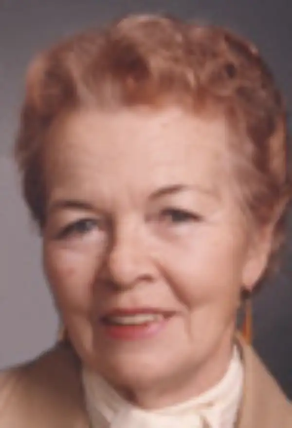 Georgia Porter Dowd