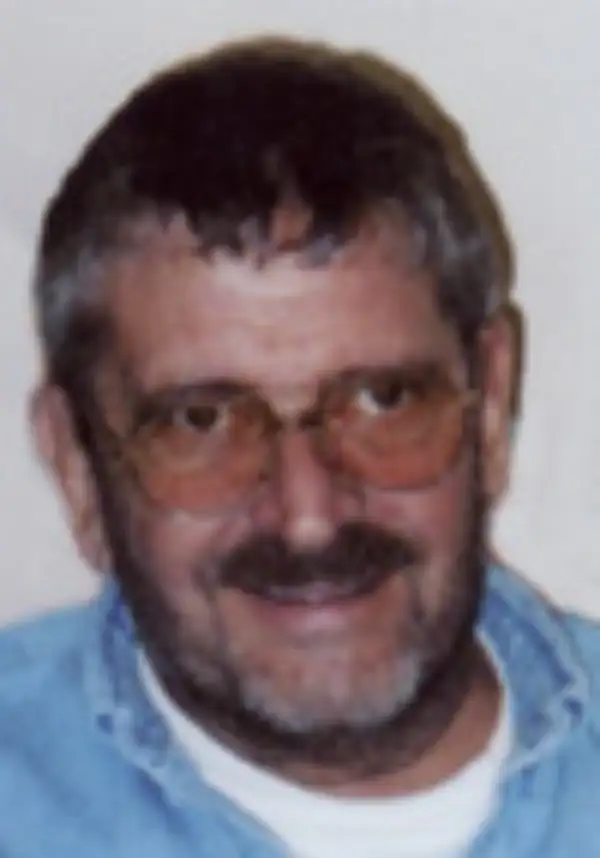 Glenn D. Woodard, Sr.