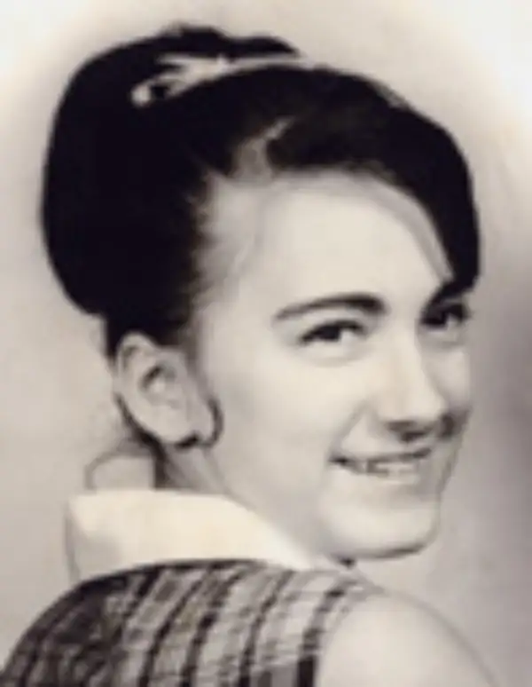 Connie Urias