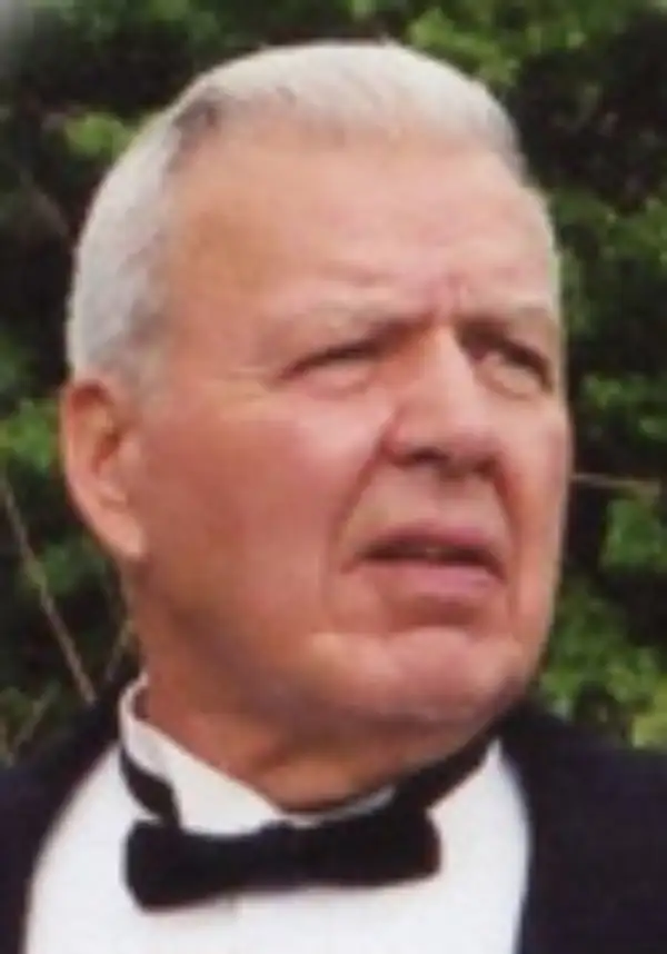 Burl Ivan Saltzman