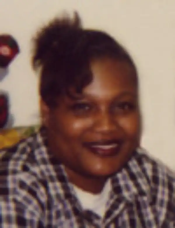 Charosa Vanessa Odie