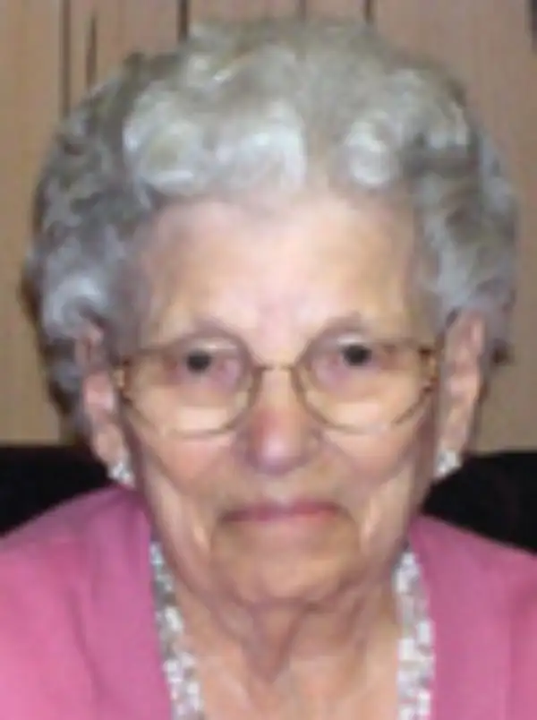 Alice P. Blanchard