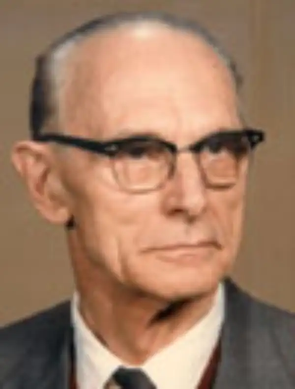 Robert A. McBlain
