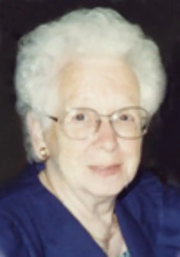 Rosalind Mae "Rose" Aller