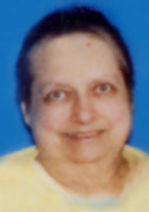 Florence Bell