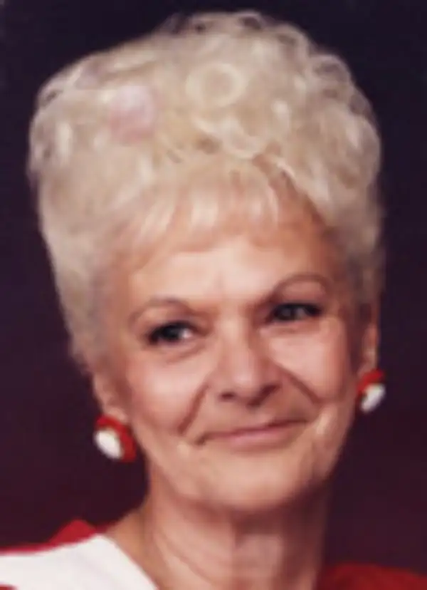 Pearl Ross