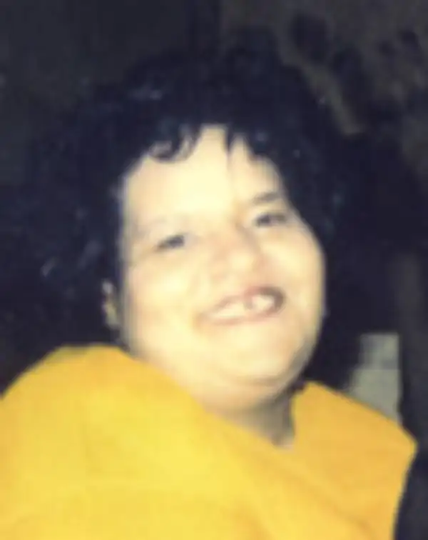 Patricia "Sugarfoot" Williams