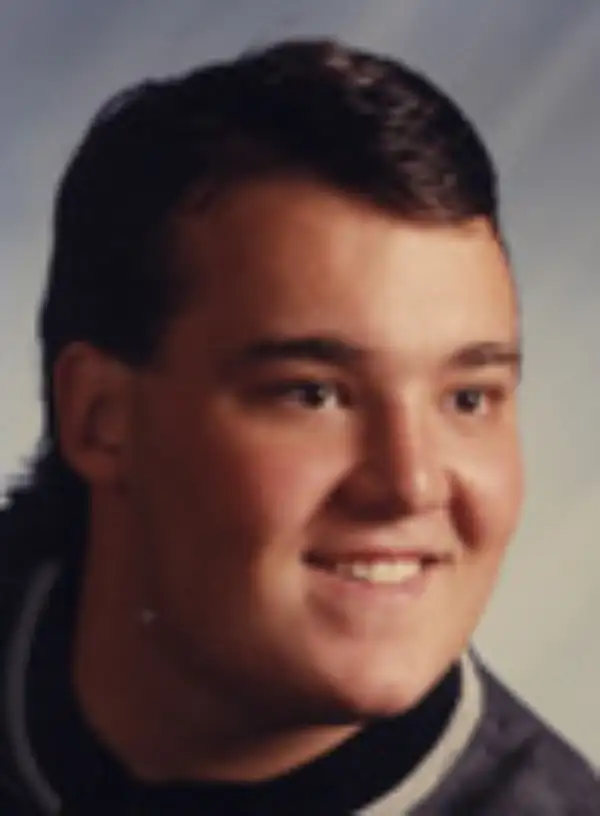 Chad "Coxy" Cox