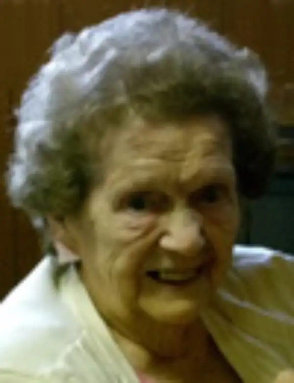 Irene Sanders