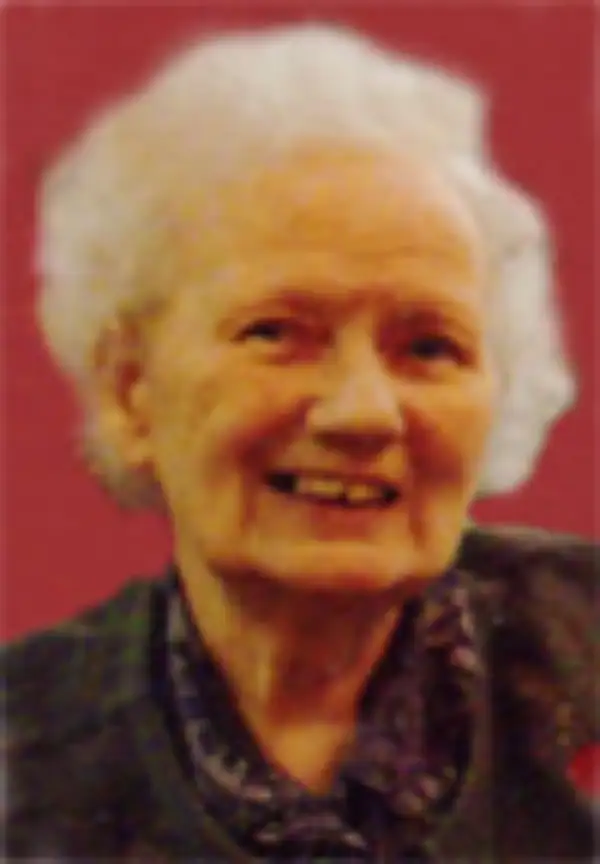 Virginia Frankford