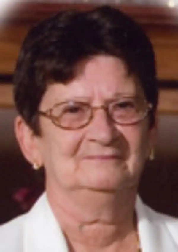 Beverly Ruth Brandt