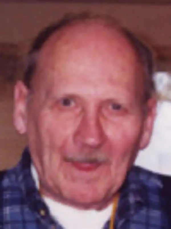 Ronald Lewis Rees