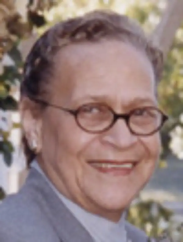 Anna Elizabeth Payne