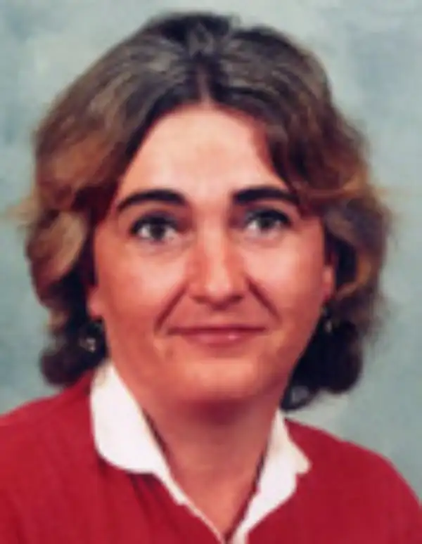 Twyla Smith