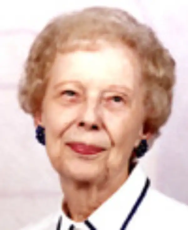 Mary Elizabeth Eakins