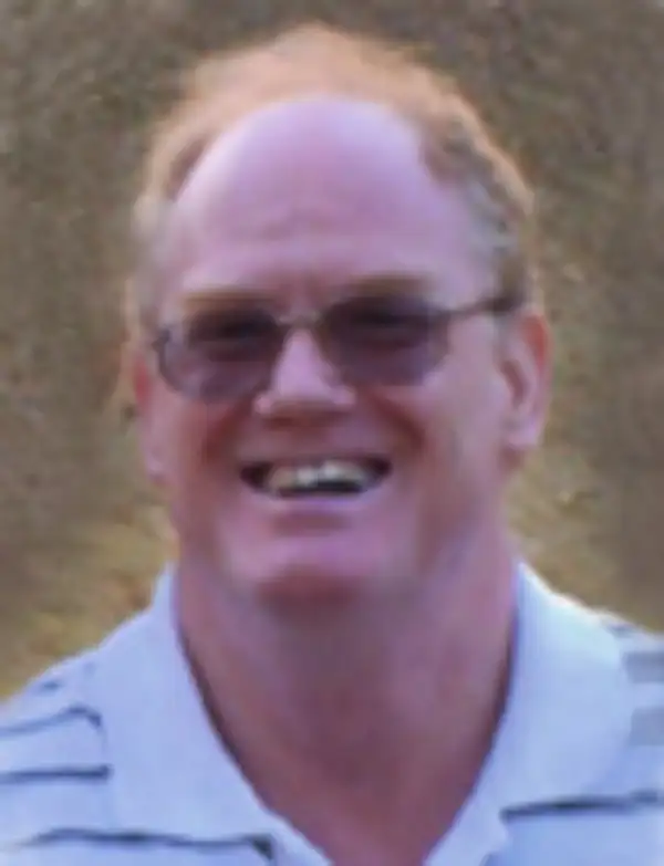 Bobby Herbert Harris, Jr.