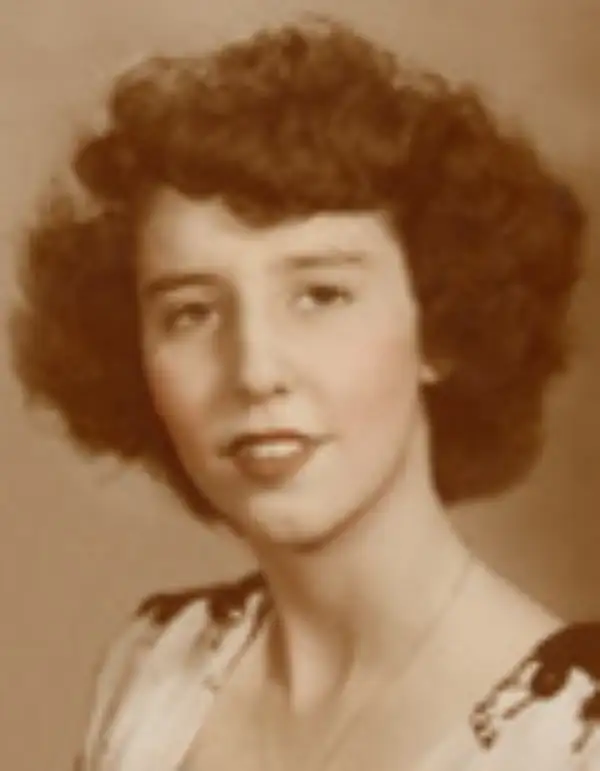 Janice Josephine Lines