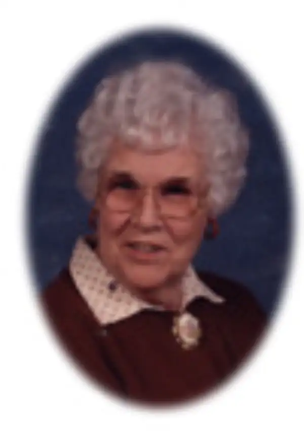 Mildred Douglas