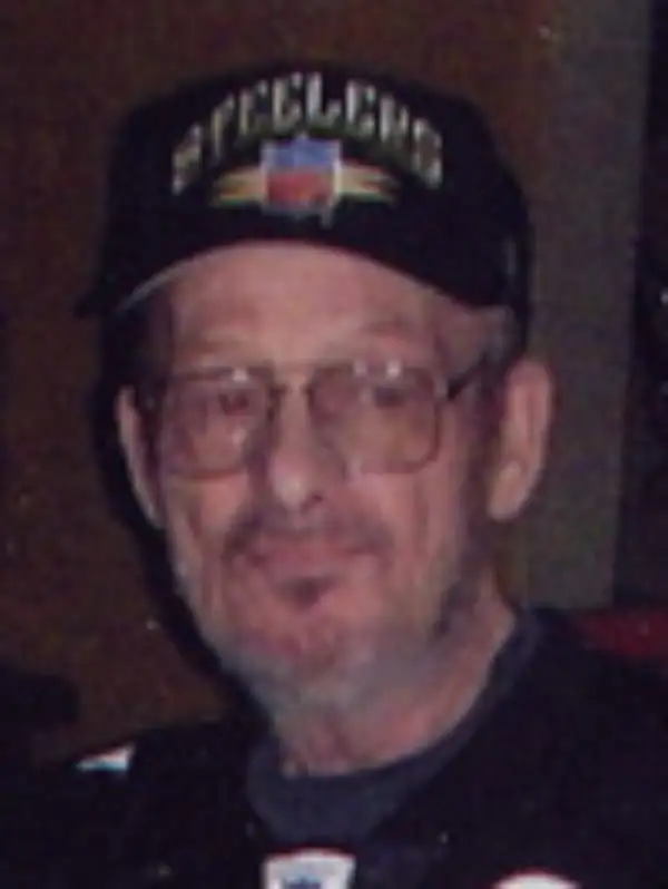 Donald Eugene Rowe