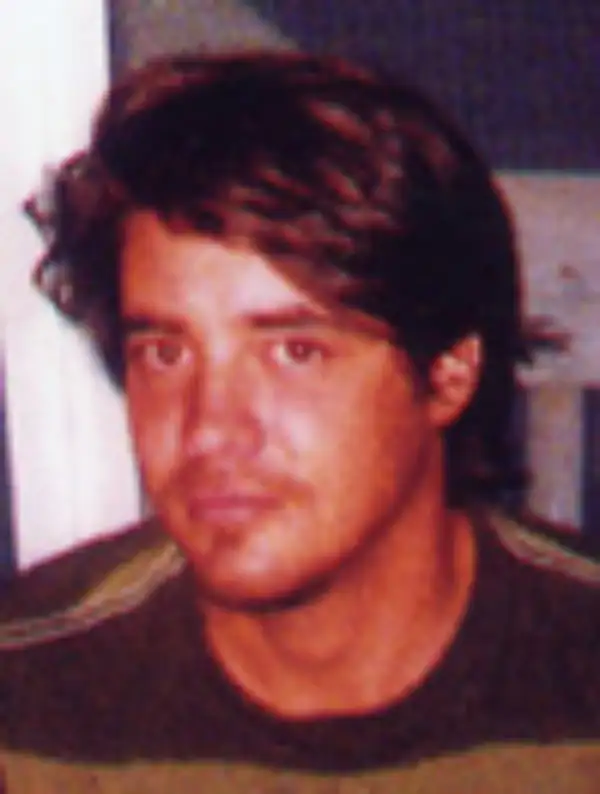 Keith Lee Freeborn, Jr.