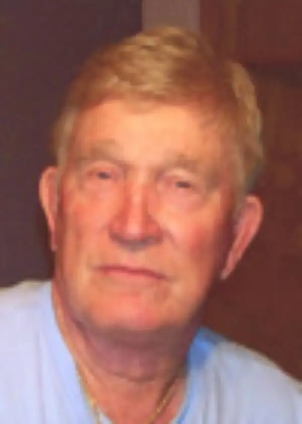 Jerry Armstrong