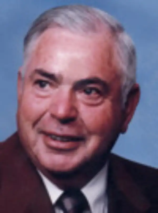 Carl Gailen Davis