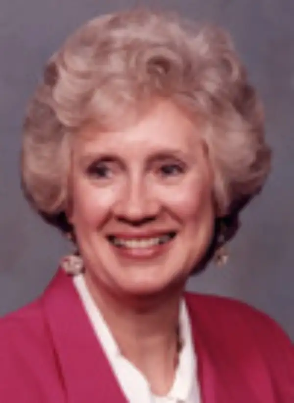 Naomi Bishop