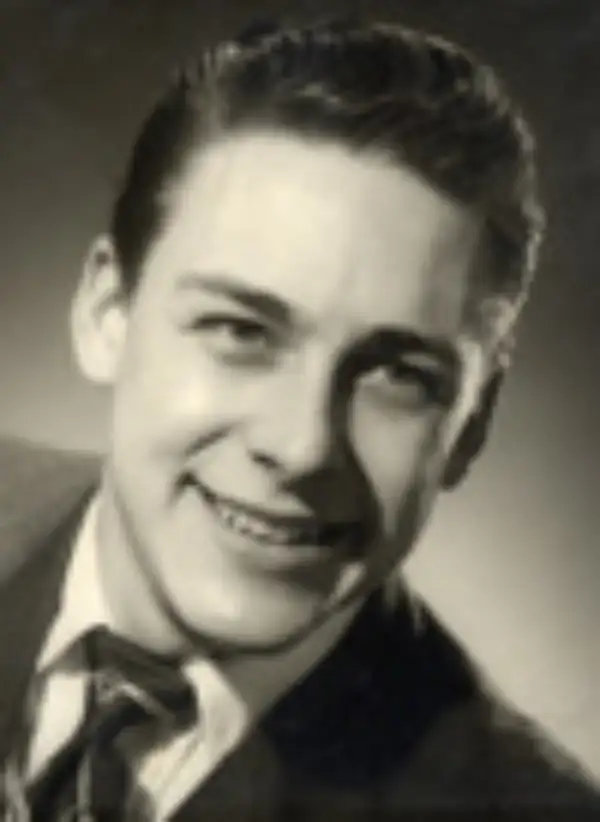 James Fredrick Cirksena