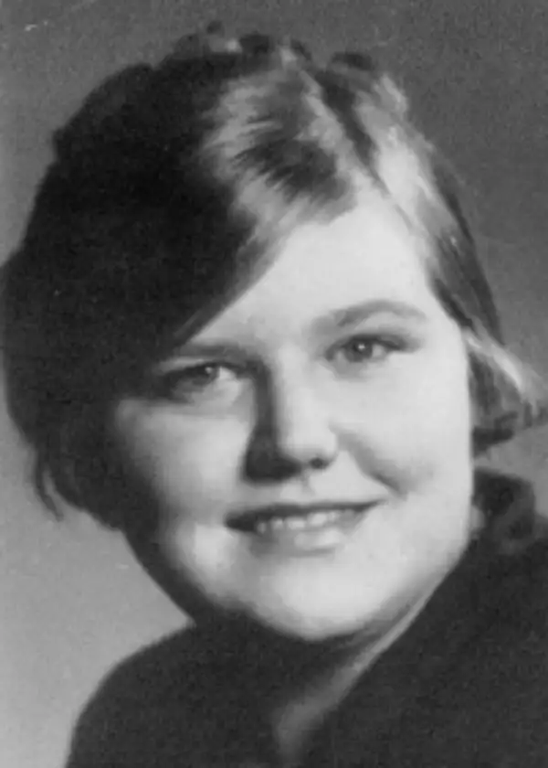 Patricia A. Harmeyer