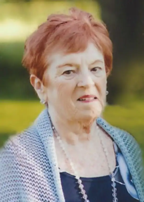 Deloris "Dee" Floryne Adams