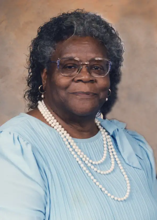 Mary O. Wells