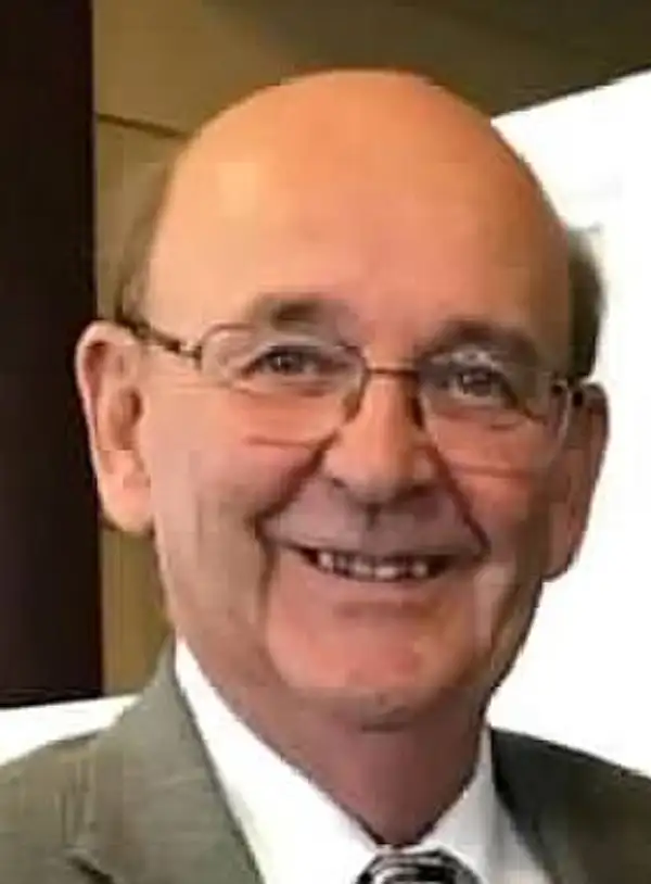 Dennis Hall