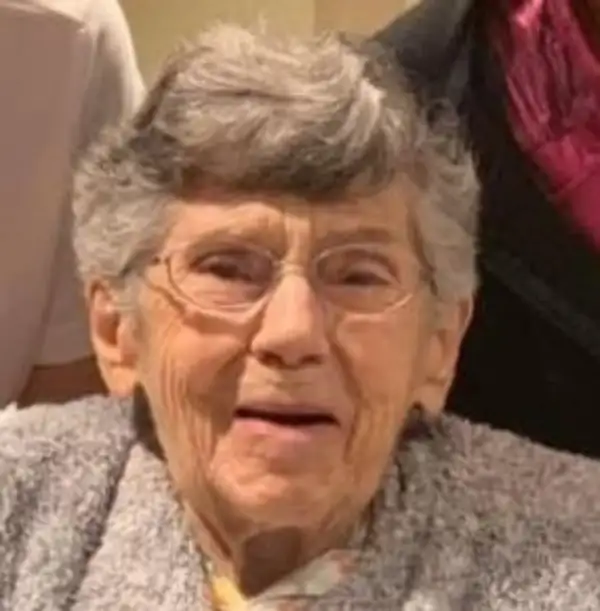 DoraLyon Esther Walker