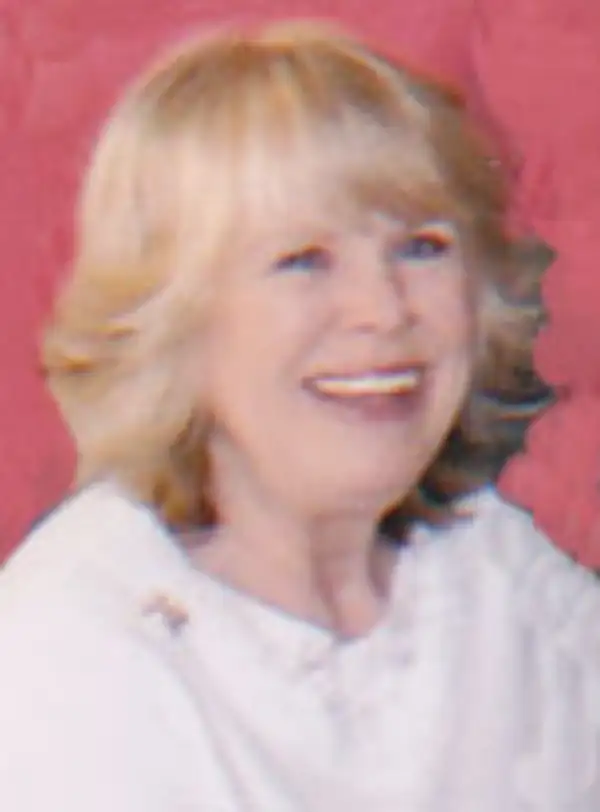 Marjorie "Marge" McKeever