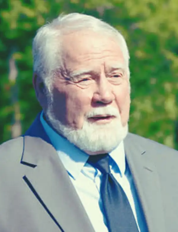 James "Jim" Wendel, Jr.