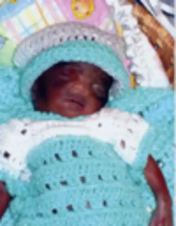 Zavion JaMaree Turner-Frencher