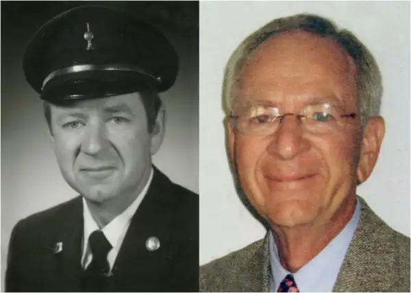 Robert D. "Bob" Wheeler