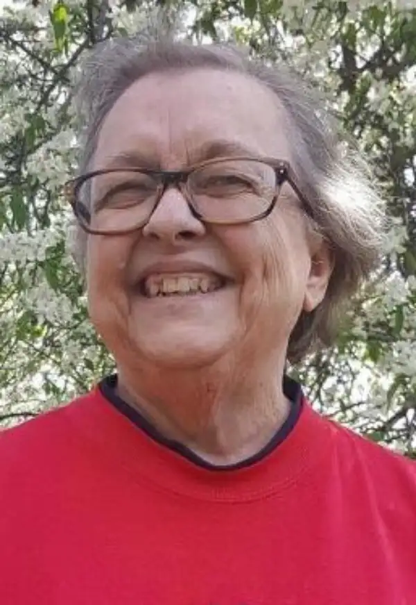 Judith "Judy" Irvin