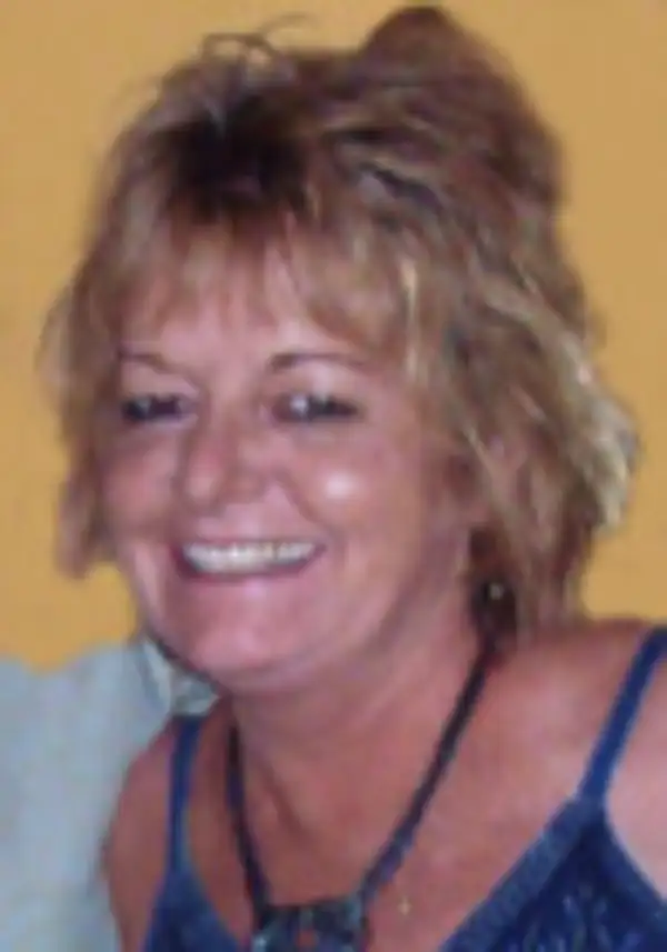 Wanda (Funderburk) Owens