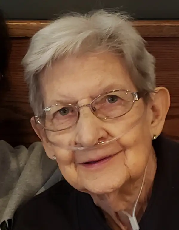 Patricia Ann McGuire