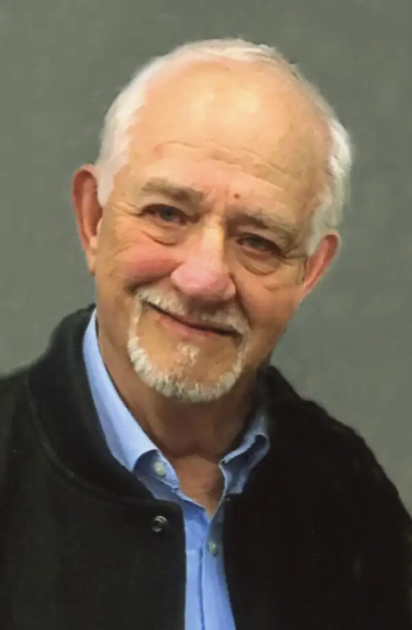 Ronald D. Biondi