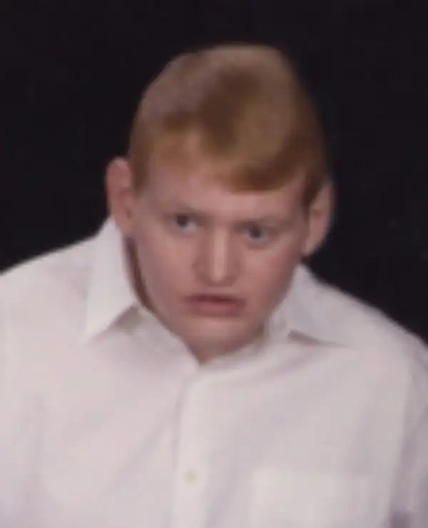 Richard Daniel Pedersen