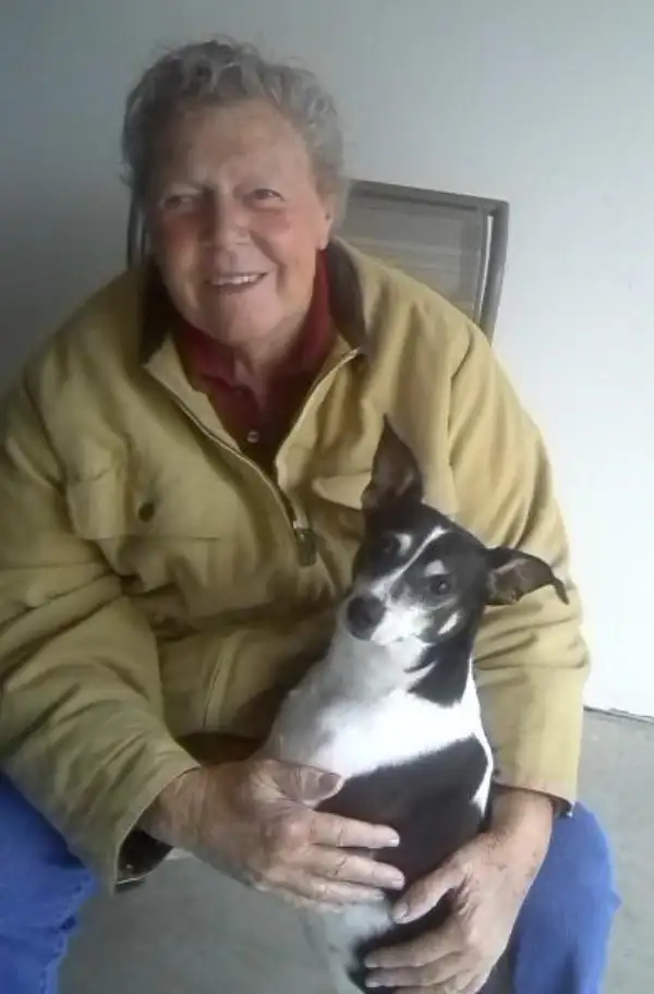 Clarence "Pete" Emmett Stokley